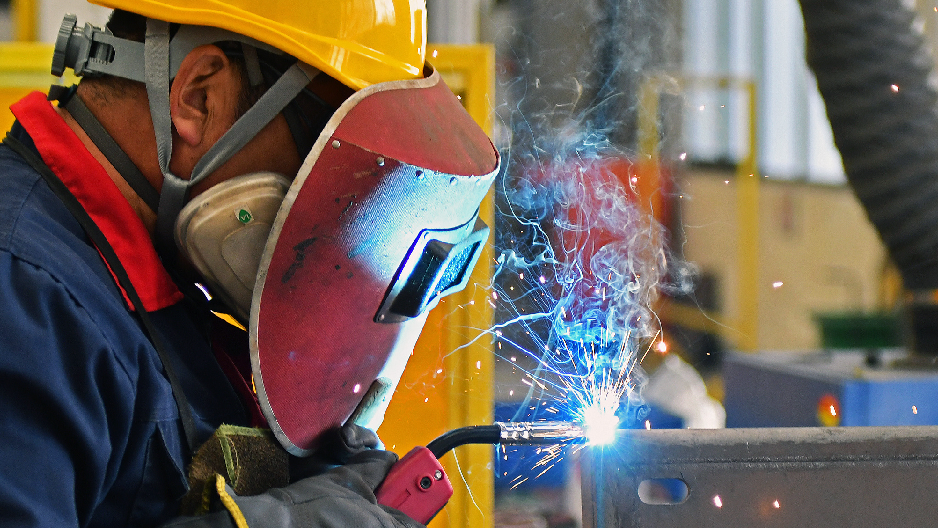 China's PMI expands at fastest pace in 5 years: RatingDog survey