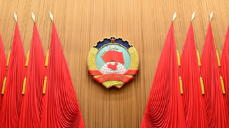 China's top political advisory body opens annual session
