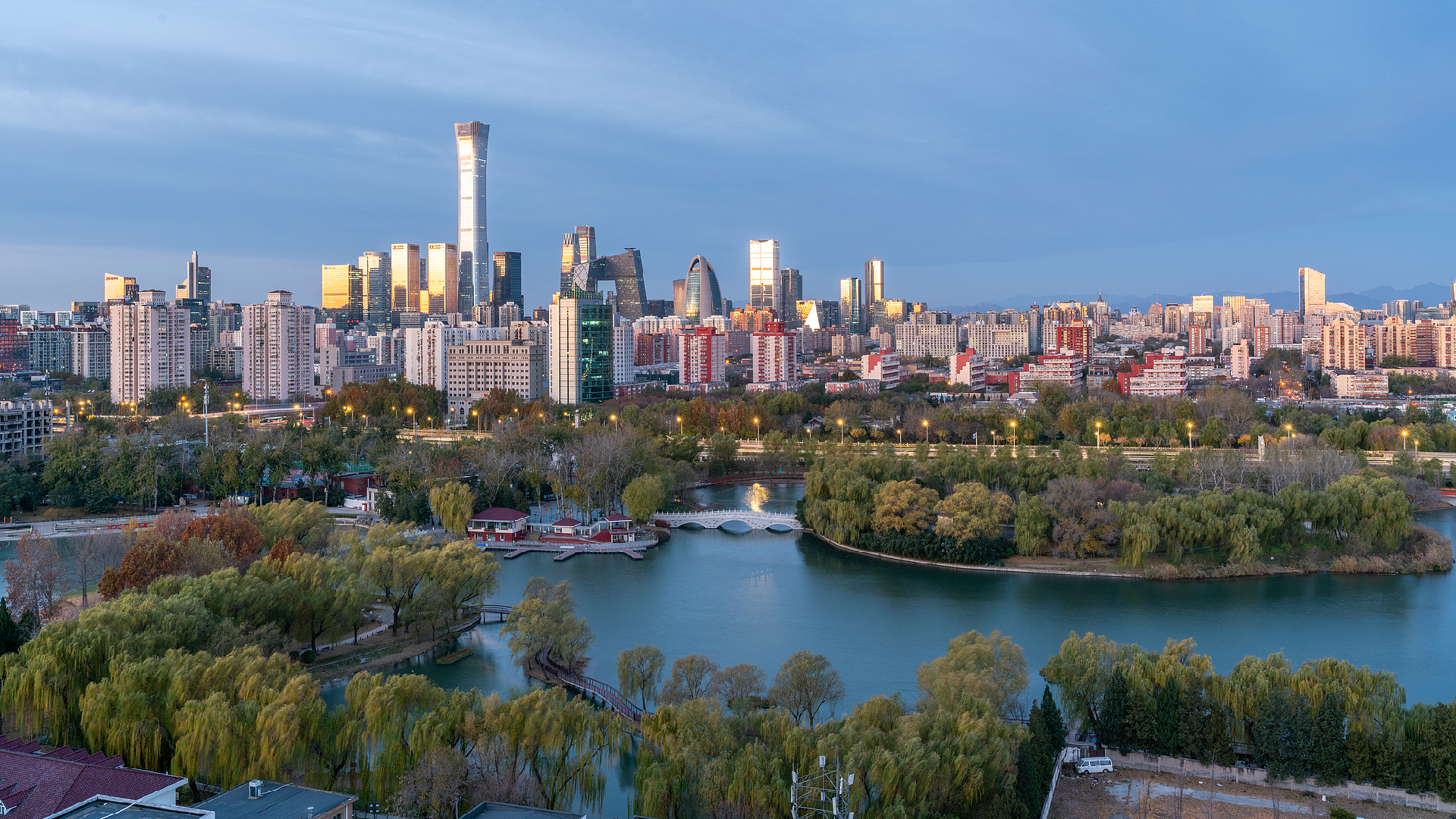 Draft outline of 15th FYP to be submitted to NPC annual session