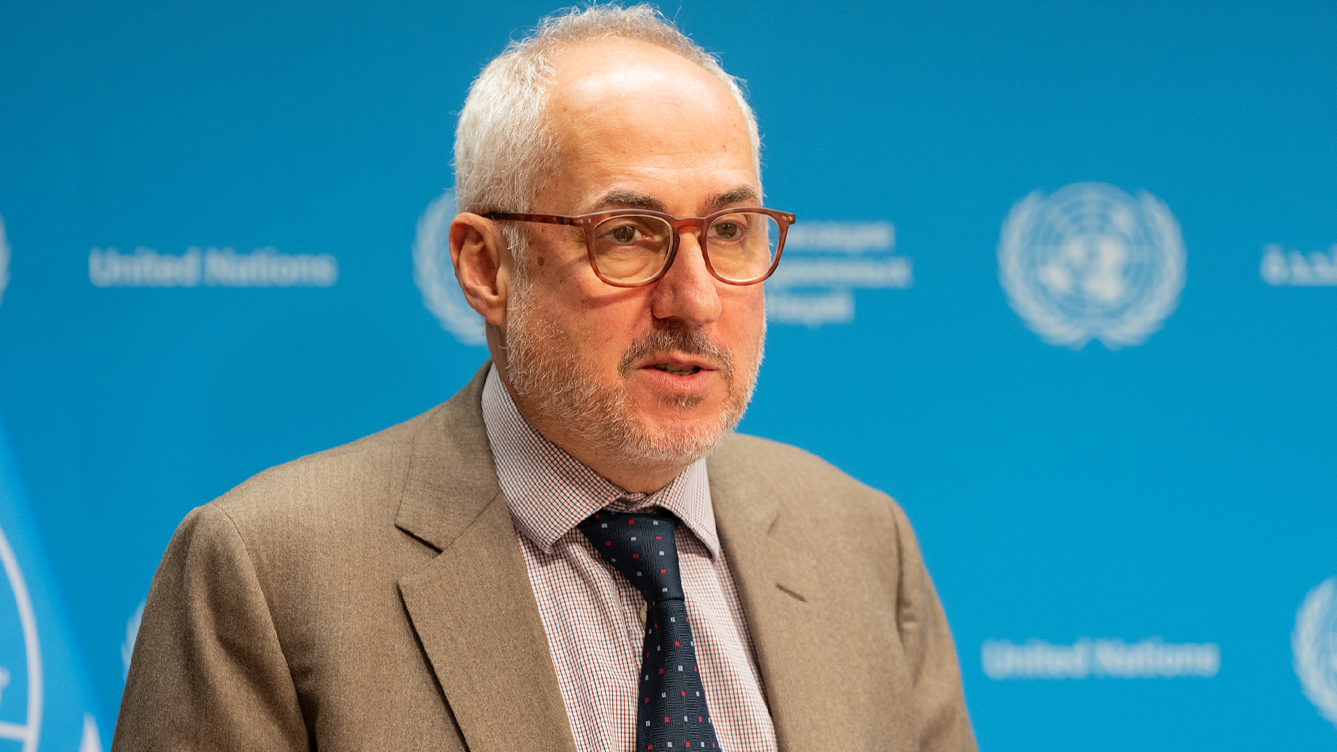 EU-UN committee on peace, security reaffirms support for UN Charter