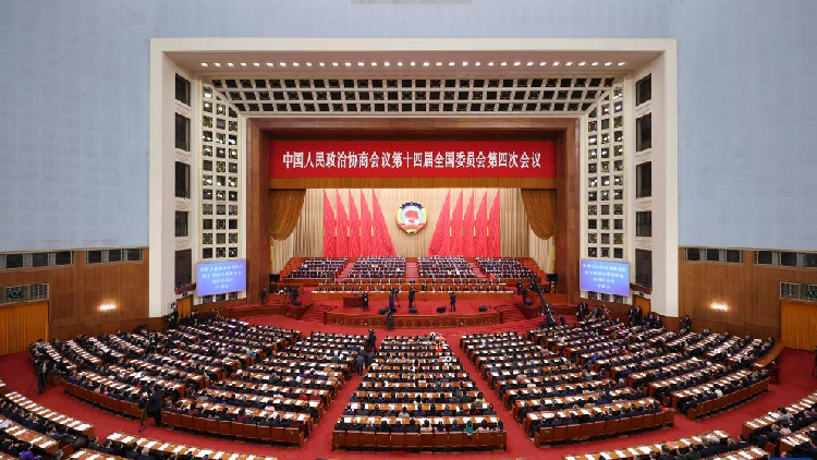 How China builds consensus, boosts growth via consultative democracy - CGTN