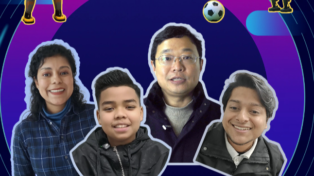 How awesome are Chinese-made humanoid robots?