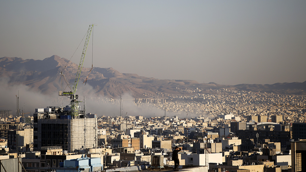 Live: Latest on the escalation of Middle East conflict as US, Israel continue attacks on Iran