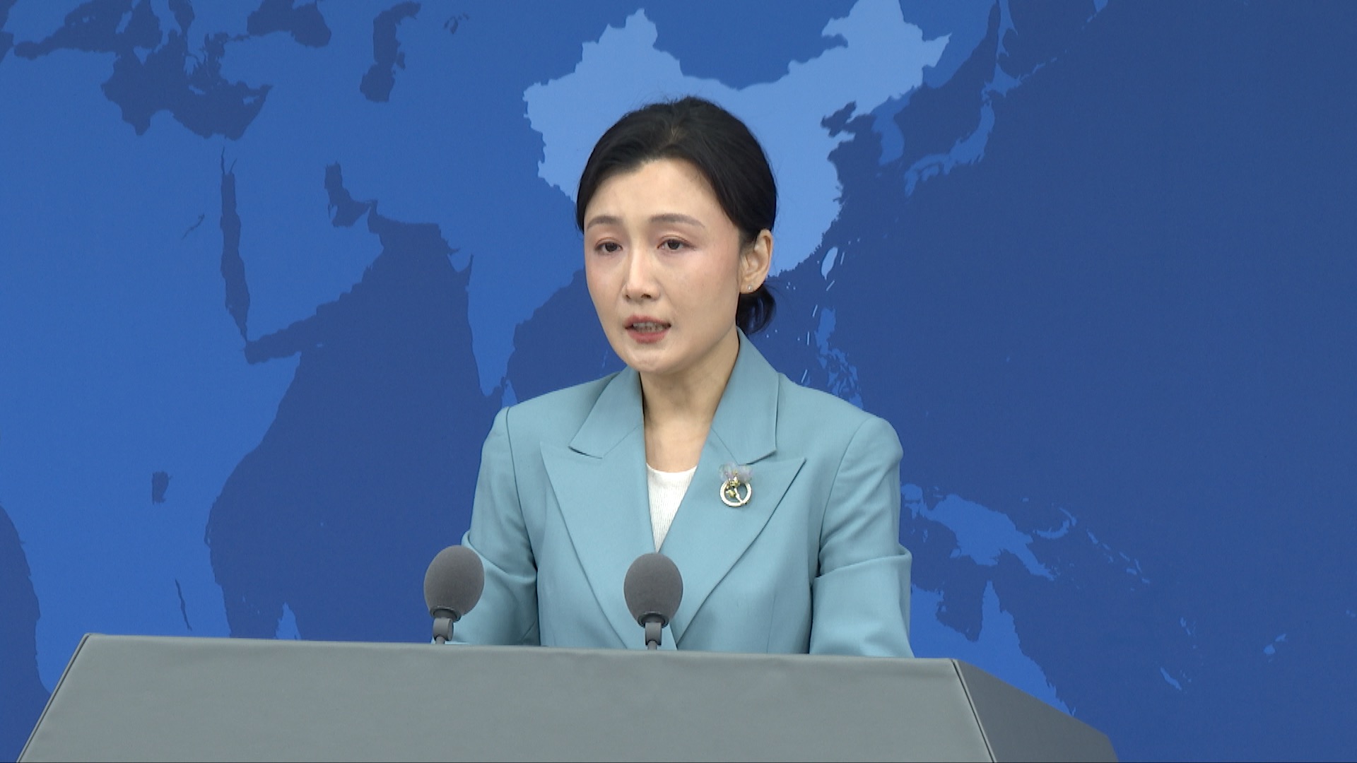 Mainland supports Taiwan compatriots evacuating from Iran