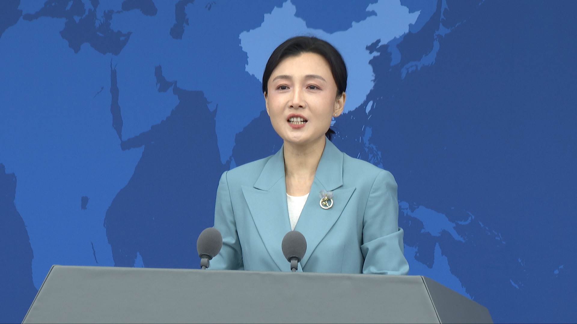 Mainland welcomes Taiwan compatriots to follow the Two Sessions