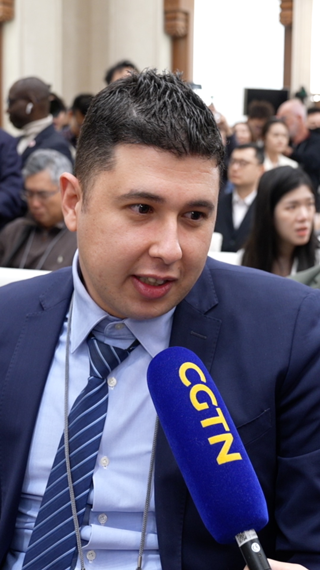 Two Sessions 2026: What is the foreign press watching?