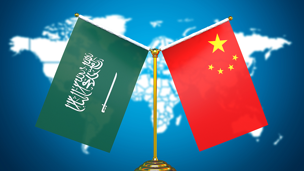 Wang Yi: Attacks on civilians, non-military targets must be condemned