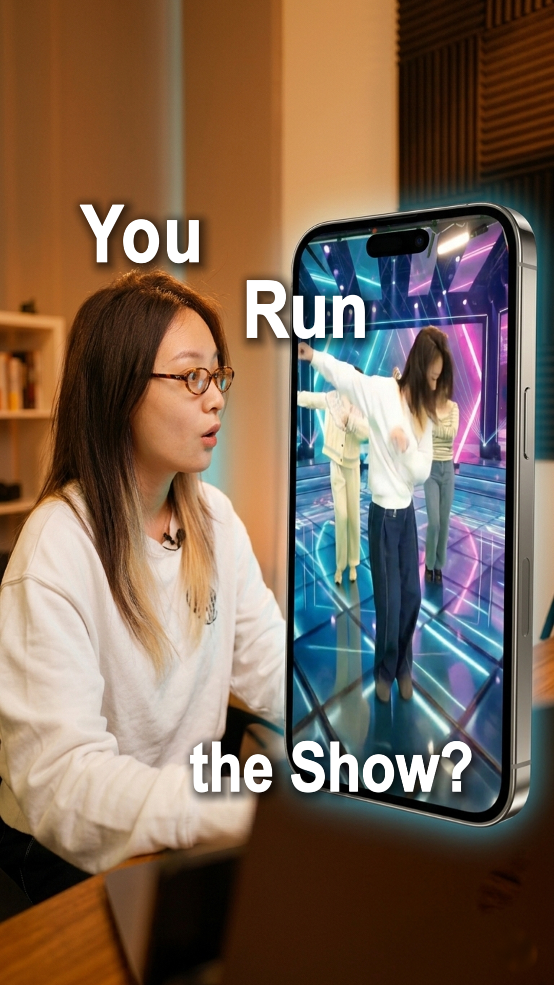 When viewers become producers: How China's group livestreams work