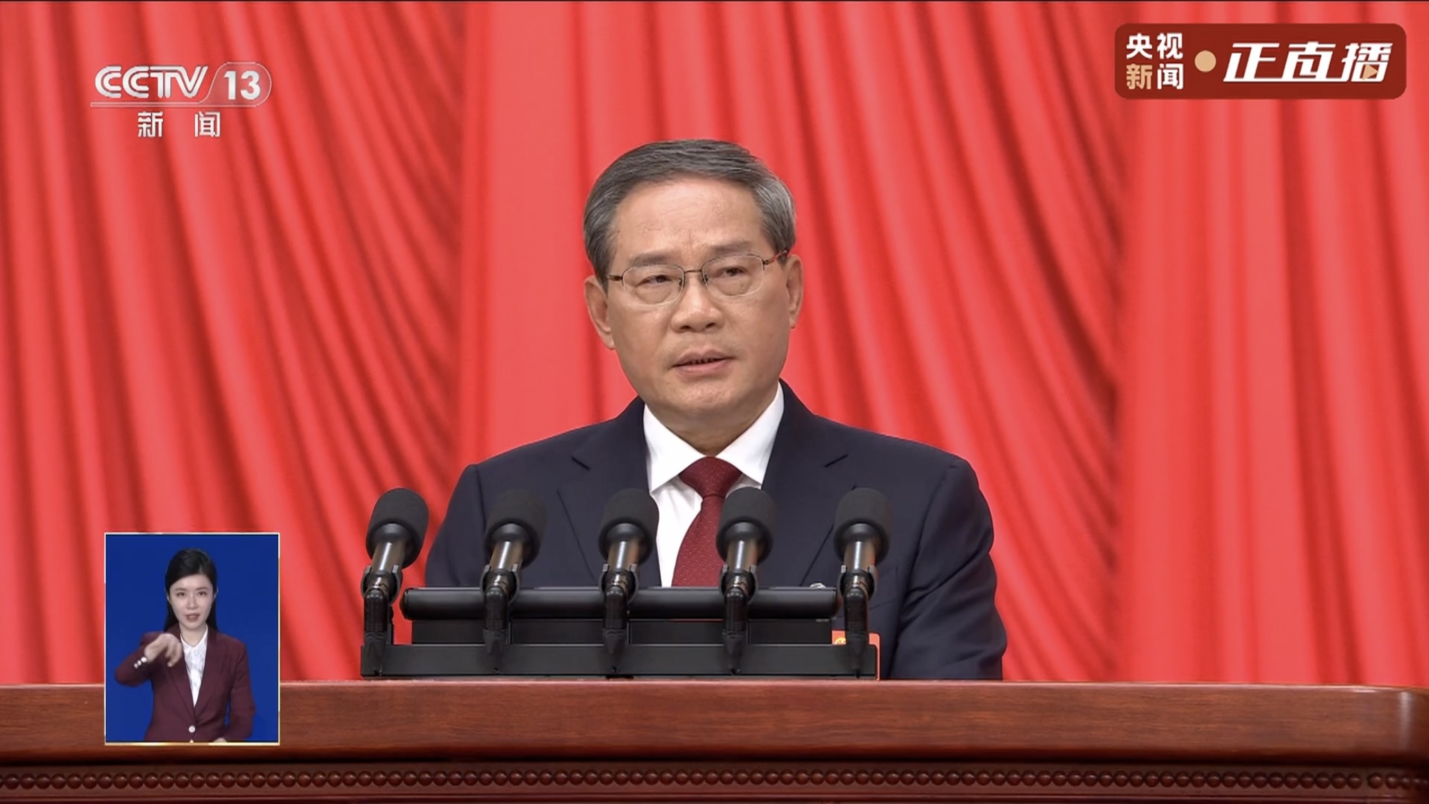 China meets its major economic, social development targets for 2025