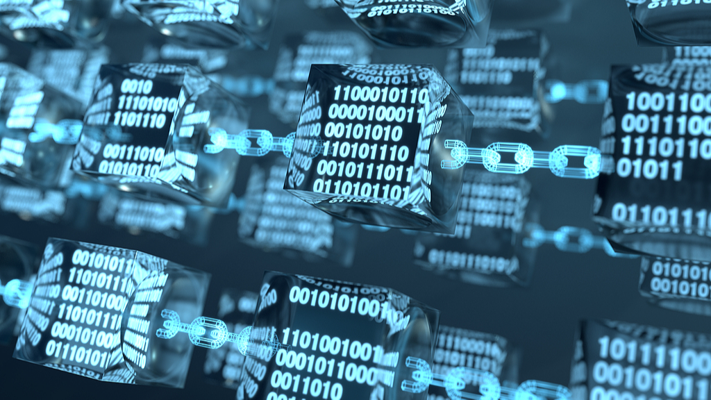 China's innovative blockchain ensures reliable digital infrastructure
