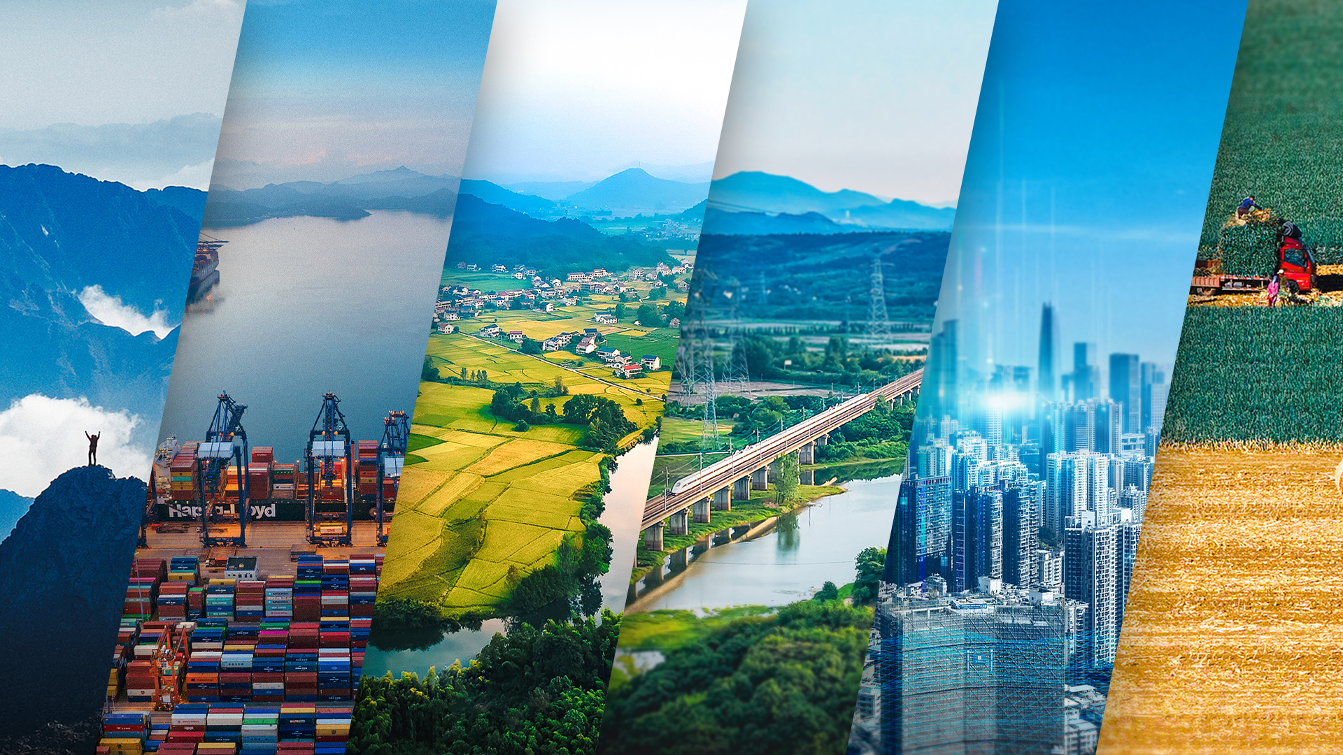 China signals confidence amid global uncertainty