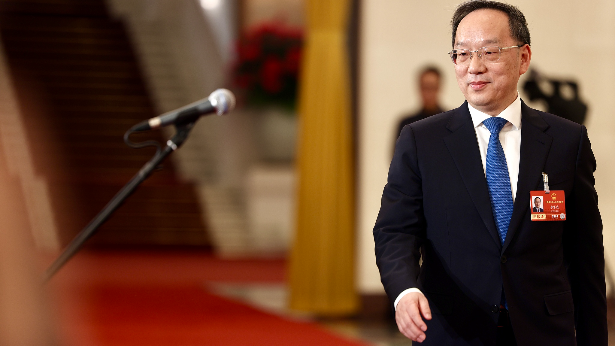 MIIT minister: Value of China's AI industry hit 1.2 tln yuan in 2025