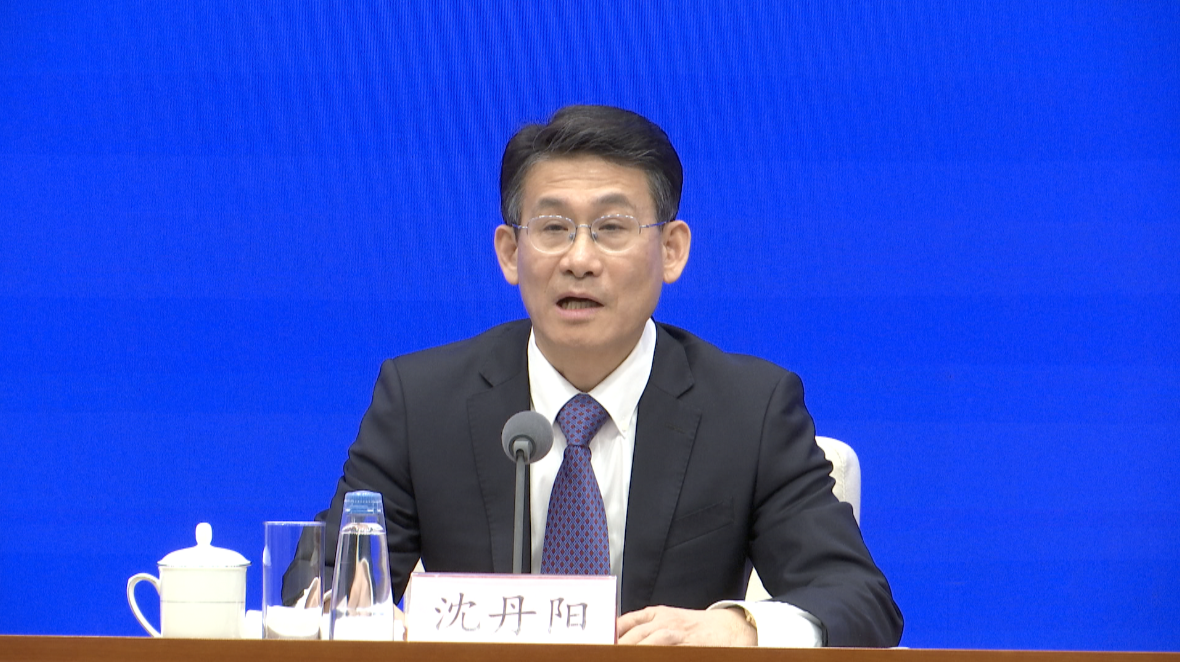 Two buzz words that define China's 2026 Government Work Report