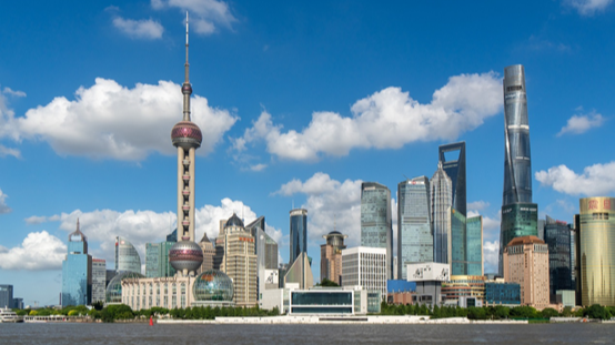 China's National People's Congress holds press conference on economy