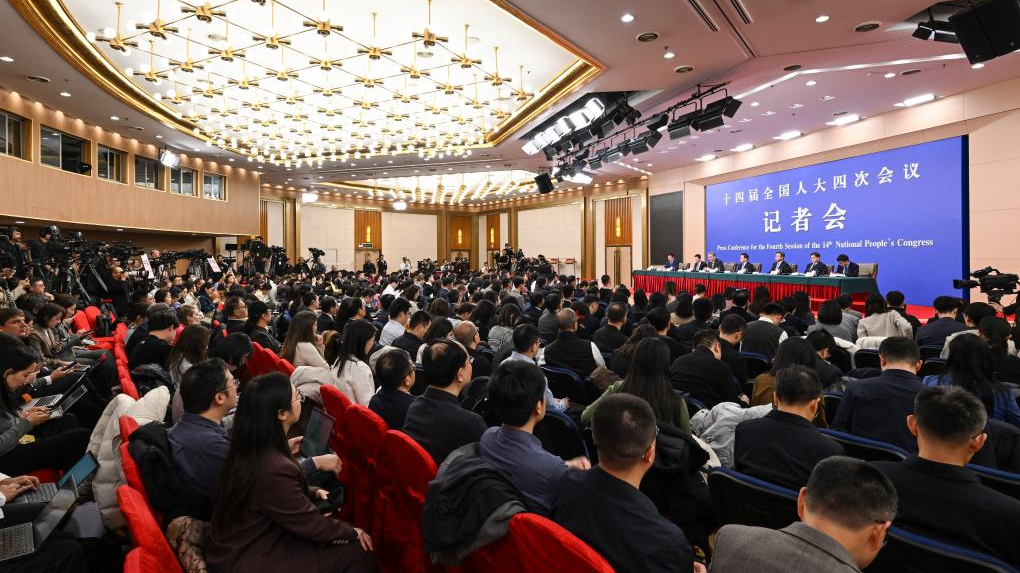 China to enhance market stability mechanisms in 2026-2030