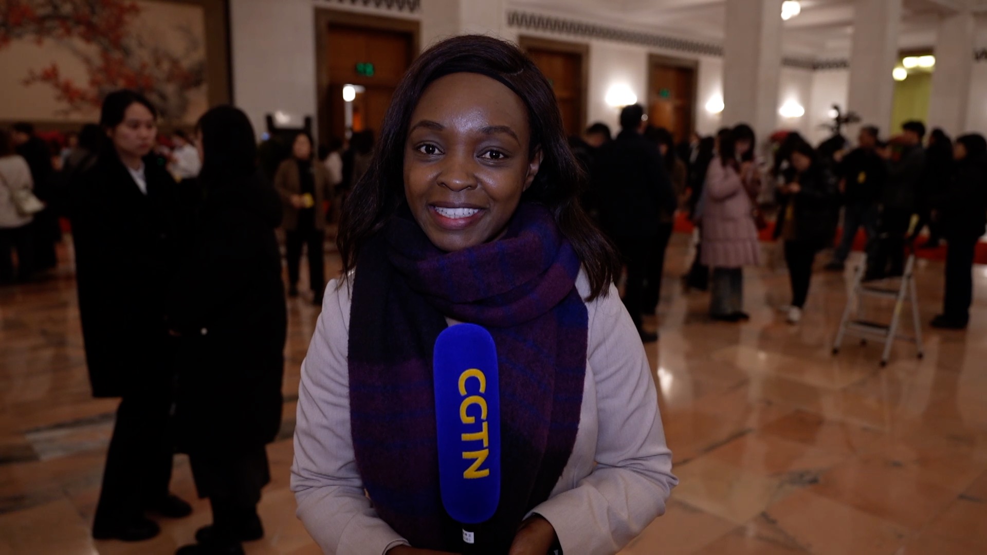 How China's 15th Five-Year Plan can power Africa's tech growth