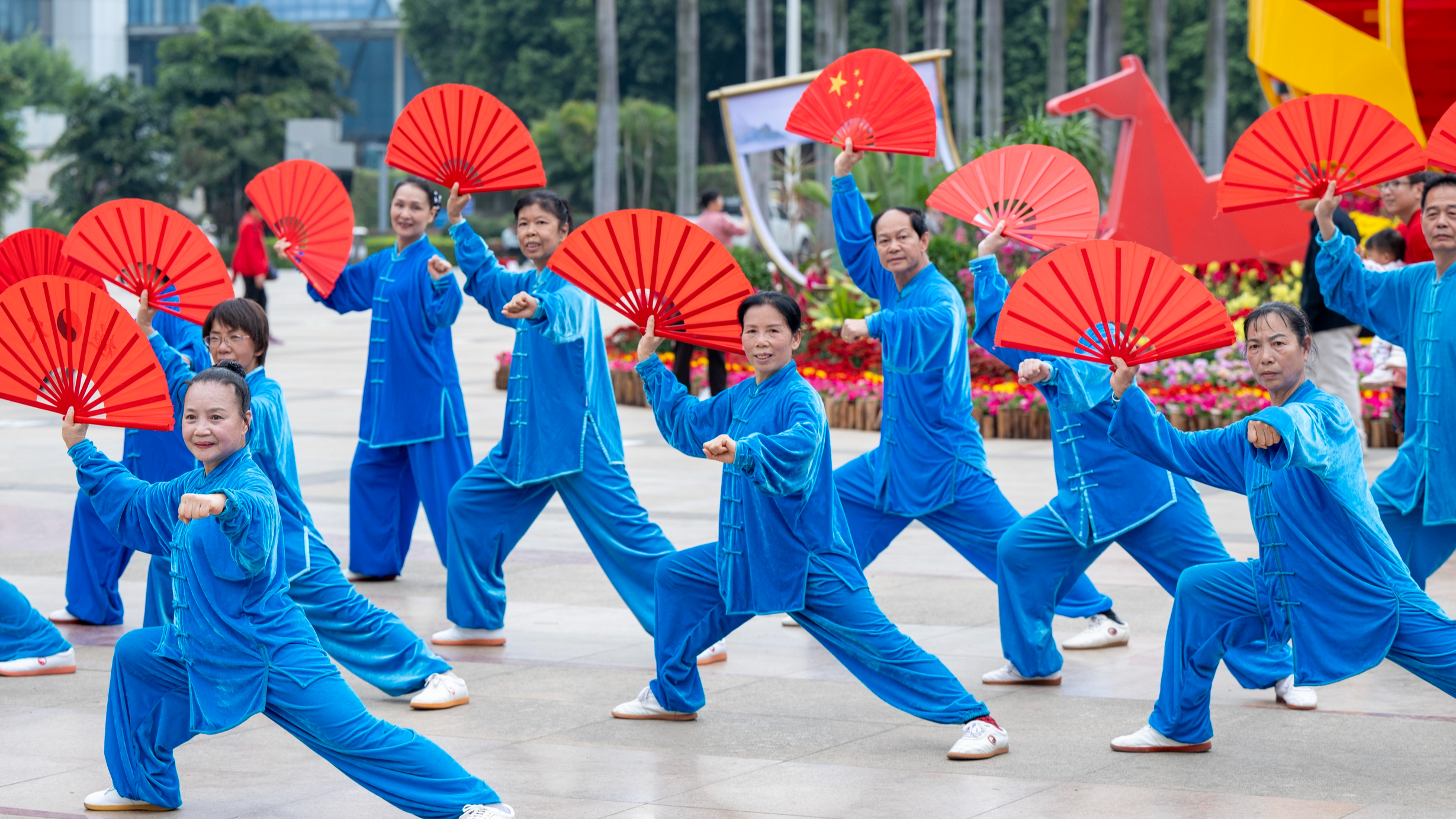 Travel and lifestyle spending fuel 'silver economy' growth in China