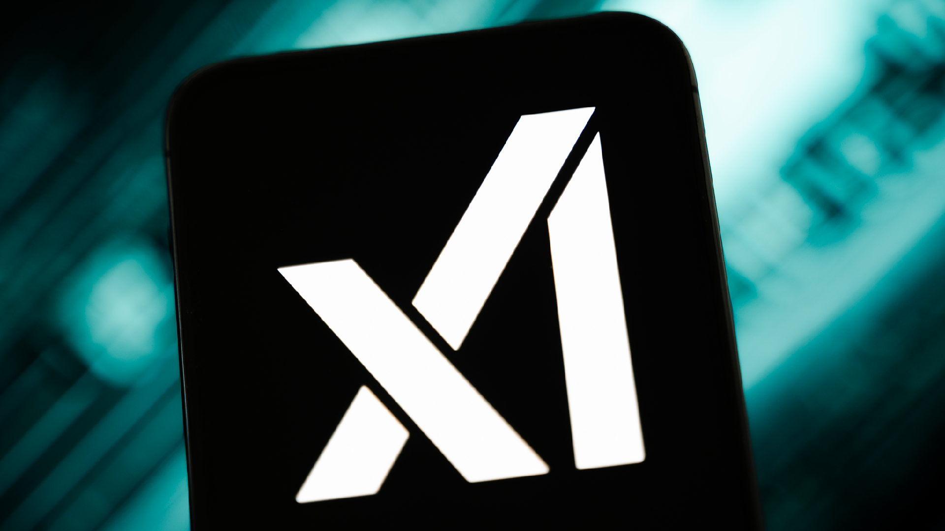 xAI loses bid to halt California AI data disclosure law - CGTN