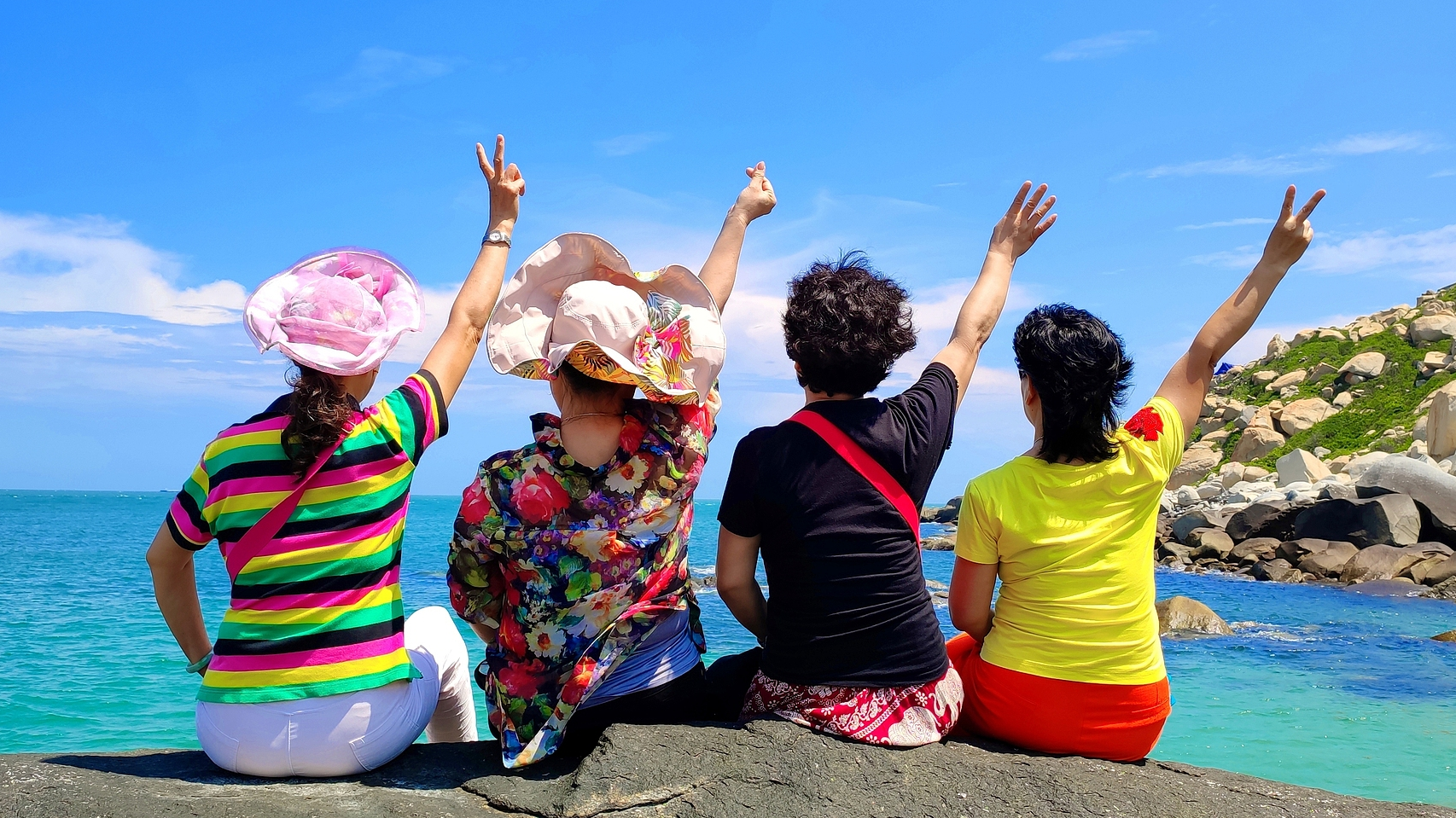 Chinese women's self-care and self-love aids domestic spend