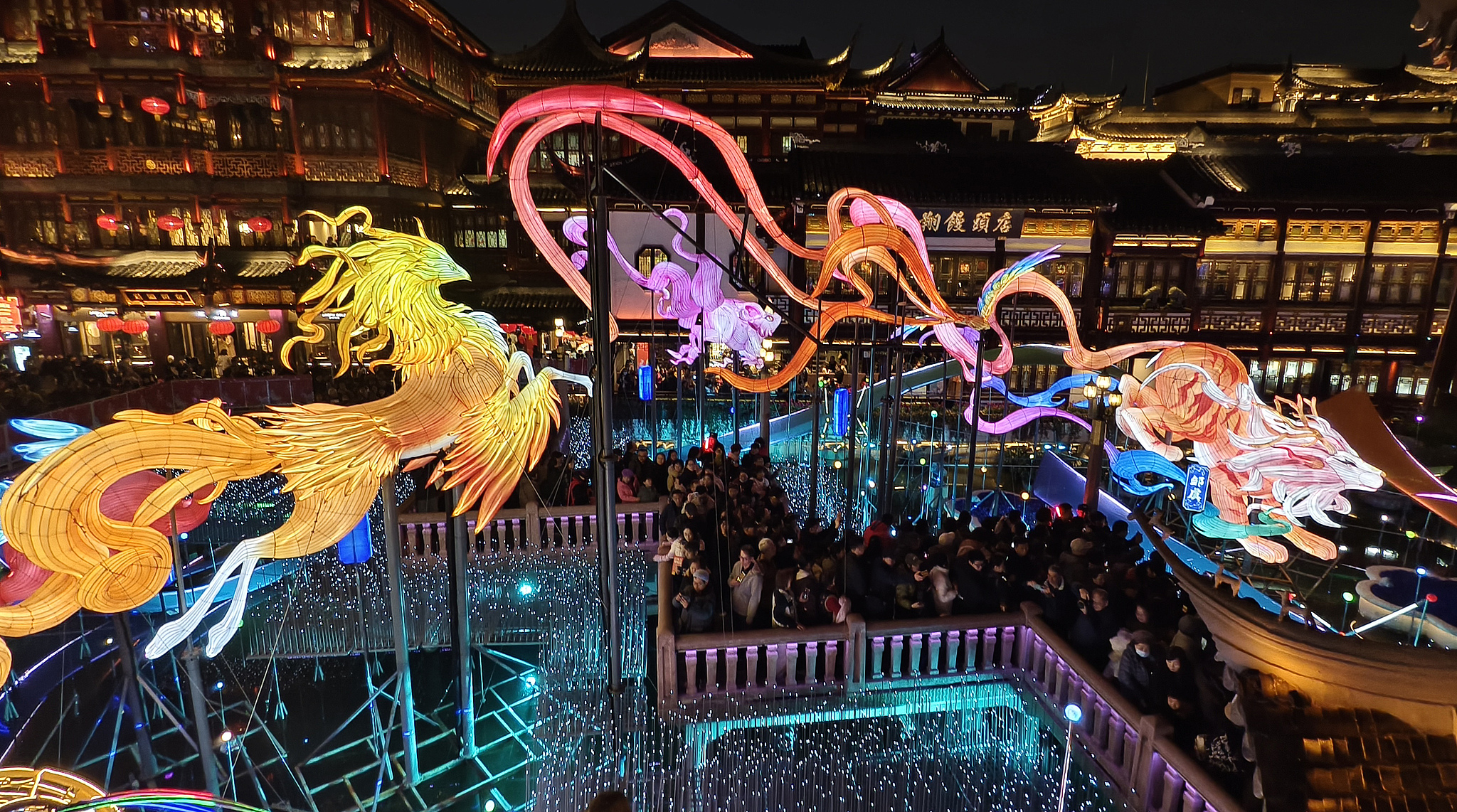 Revenue of China's major cultural enterprises hits 15 trillion yuan