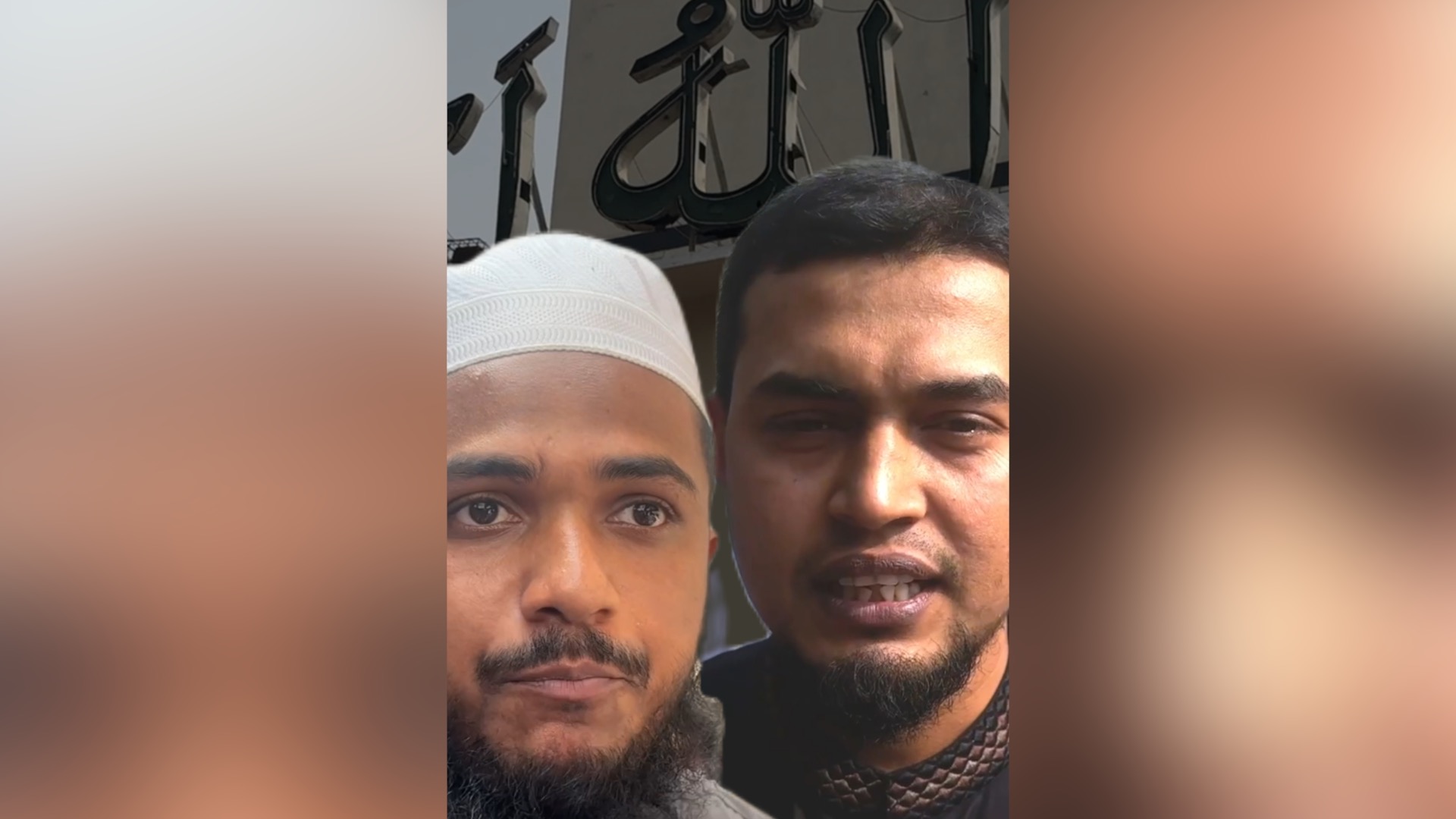 Thousands protest in Dhaka, Bangladesh against US-Israeli strikes on Iran