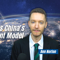 What makes China's development model unique? - CGTN