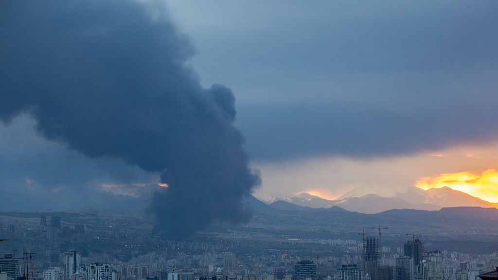 US bypasses congress to approve sale of 12,000 bombs to Israel