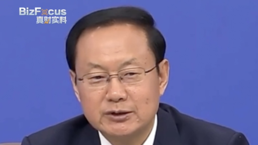 'Becoming Chinese' has become a buzzword, says minister