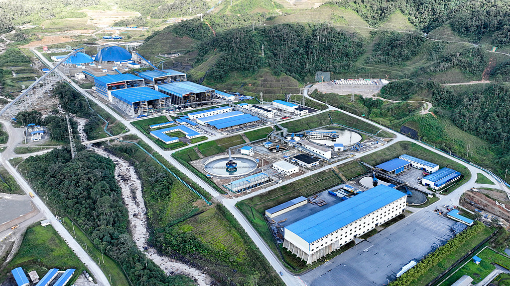 Wang Yi: China-LAC cooperation is about mutual help and support