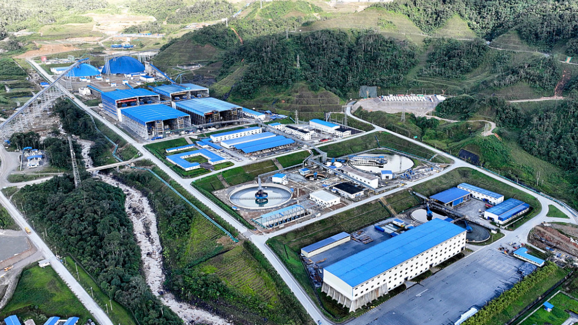 China-LAC cooperation does not target any third party, says FM