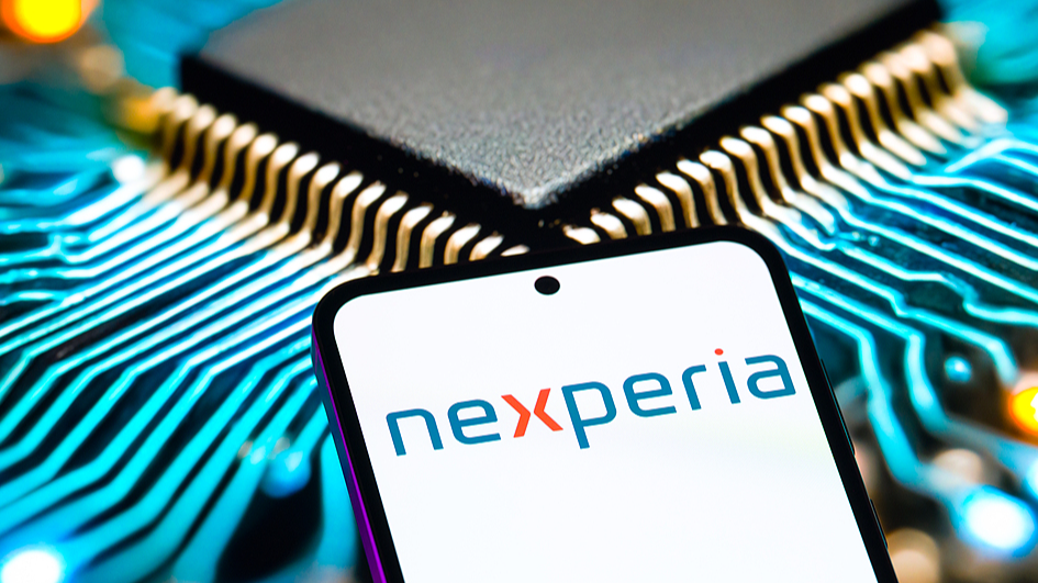 China cautions Nexperia over risks to chip supply chain