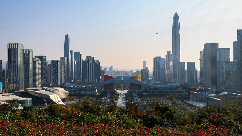 APEC Shenzhen will focus on openness, innovation and cooperation