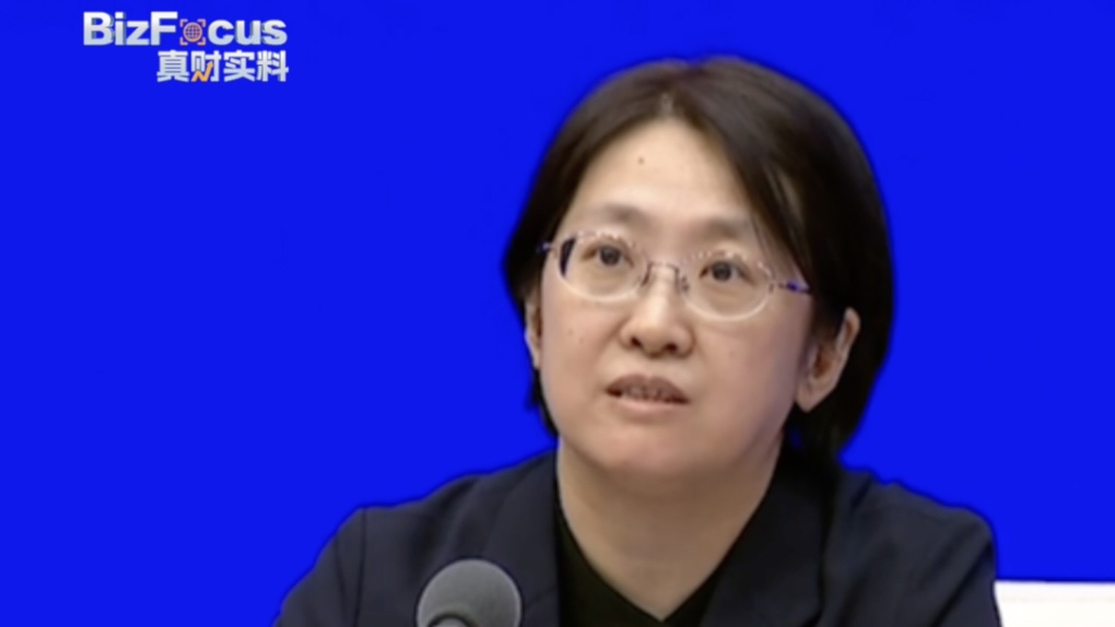 China will continue to improve the foreign investment environment