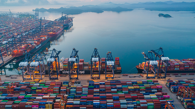 Decoding China's institutional opening-up