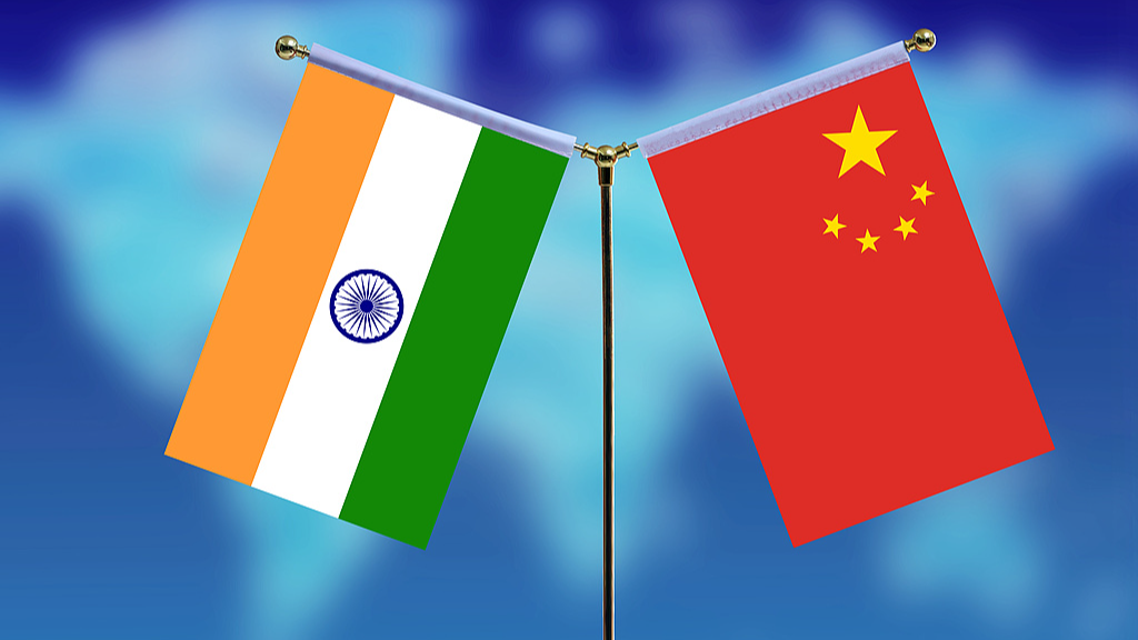 China and India must uphold good-neighborliness and friendship