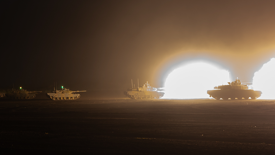 Japanese media worry over Takaichi govt. push to ease arms exports