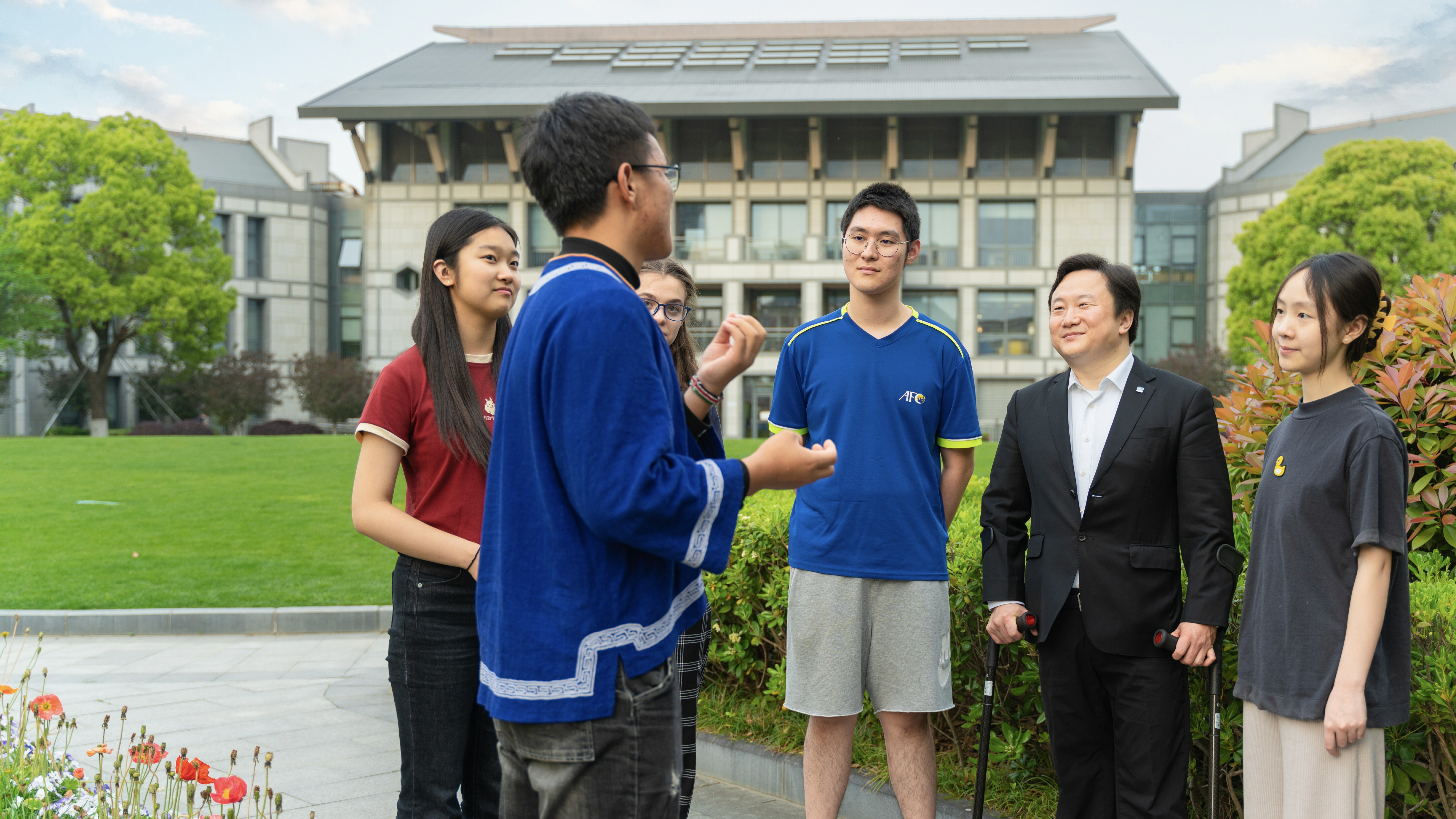 NPC deputy calls for dedicated law on special education