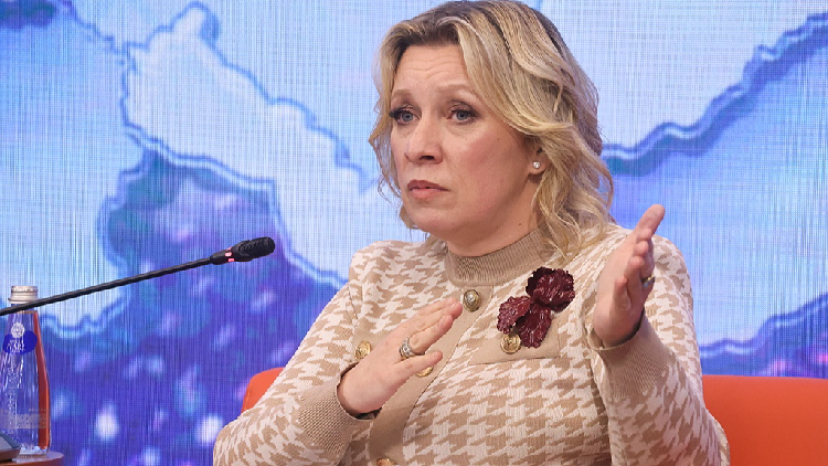 Russia urges Azerbaijan, Iran to show restraint after drone attack