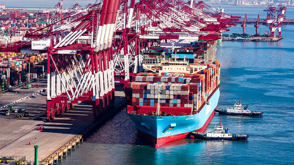 Wang Yi stresses protection of Chinese nationals, interests overseas