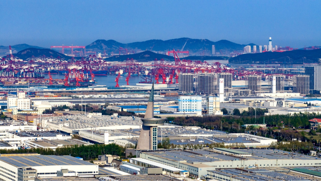 Guiding development to sustain China's economic growth