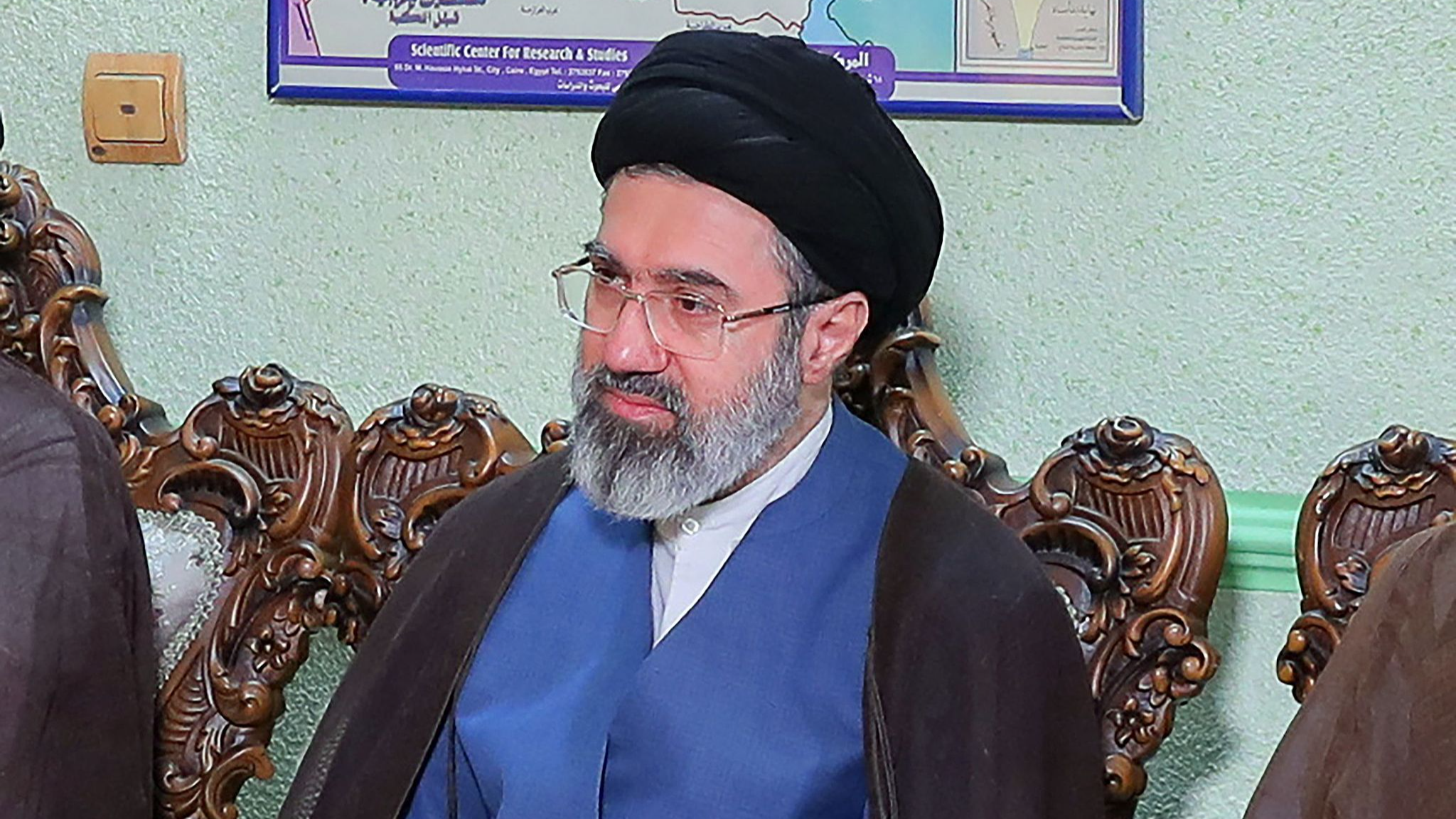 Iran's new supreme leader explained: Who is Mojtaba Khamenei?