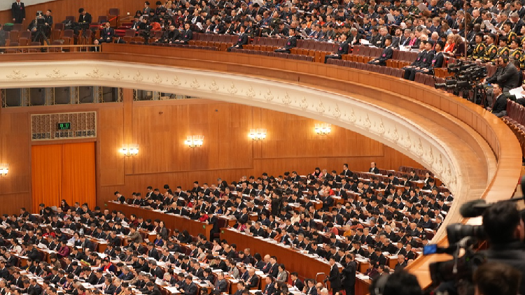 The impact of China's draft law on national development planning