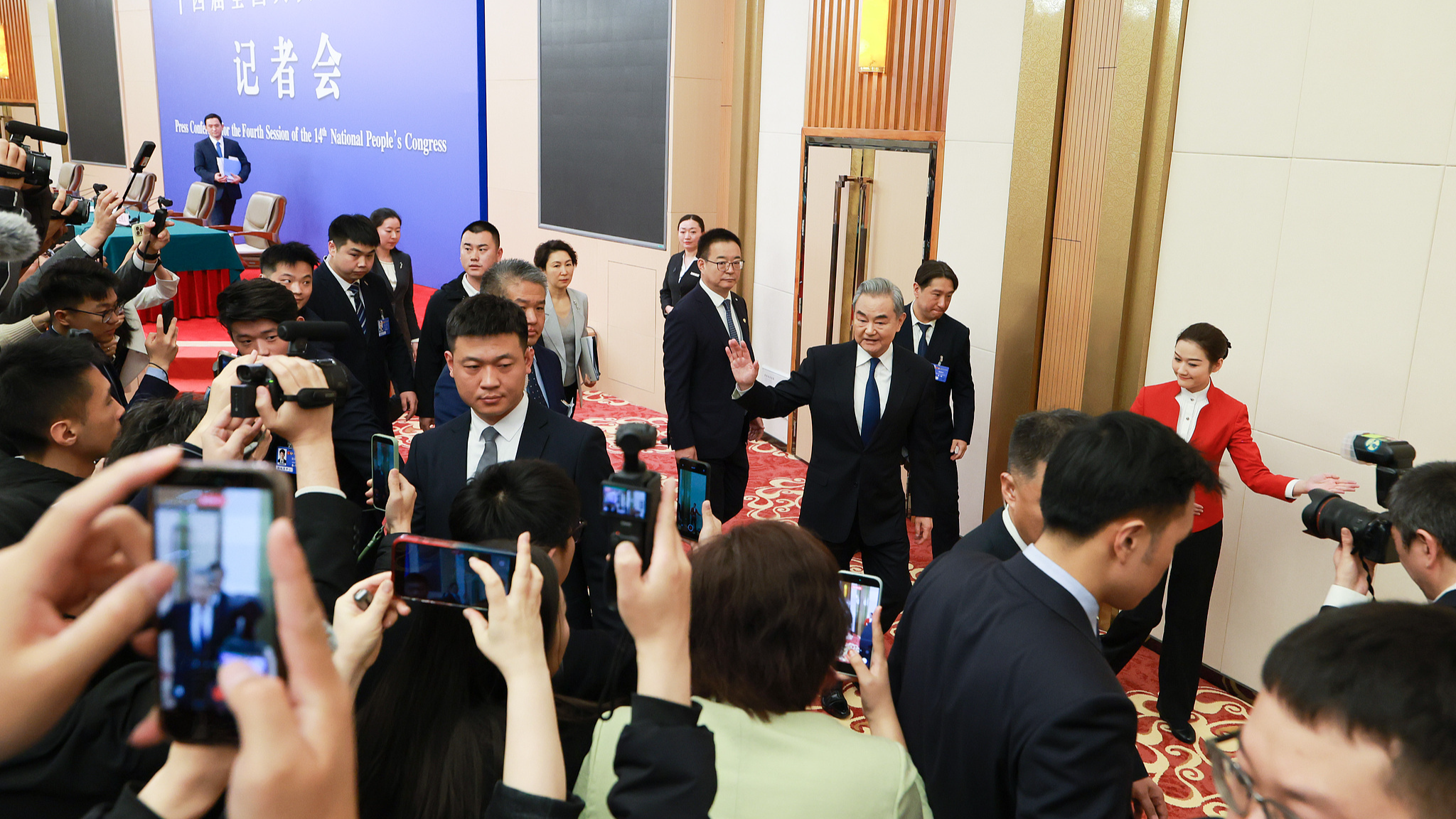 The pragmatic pivot: Beijing's strategic roadmap for a volatile 2026