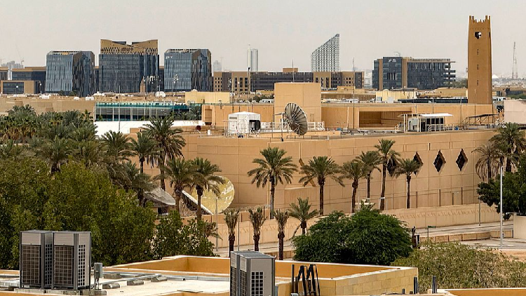 US orders departure of non-emergency govt. staff from Saudi Arabia