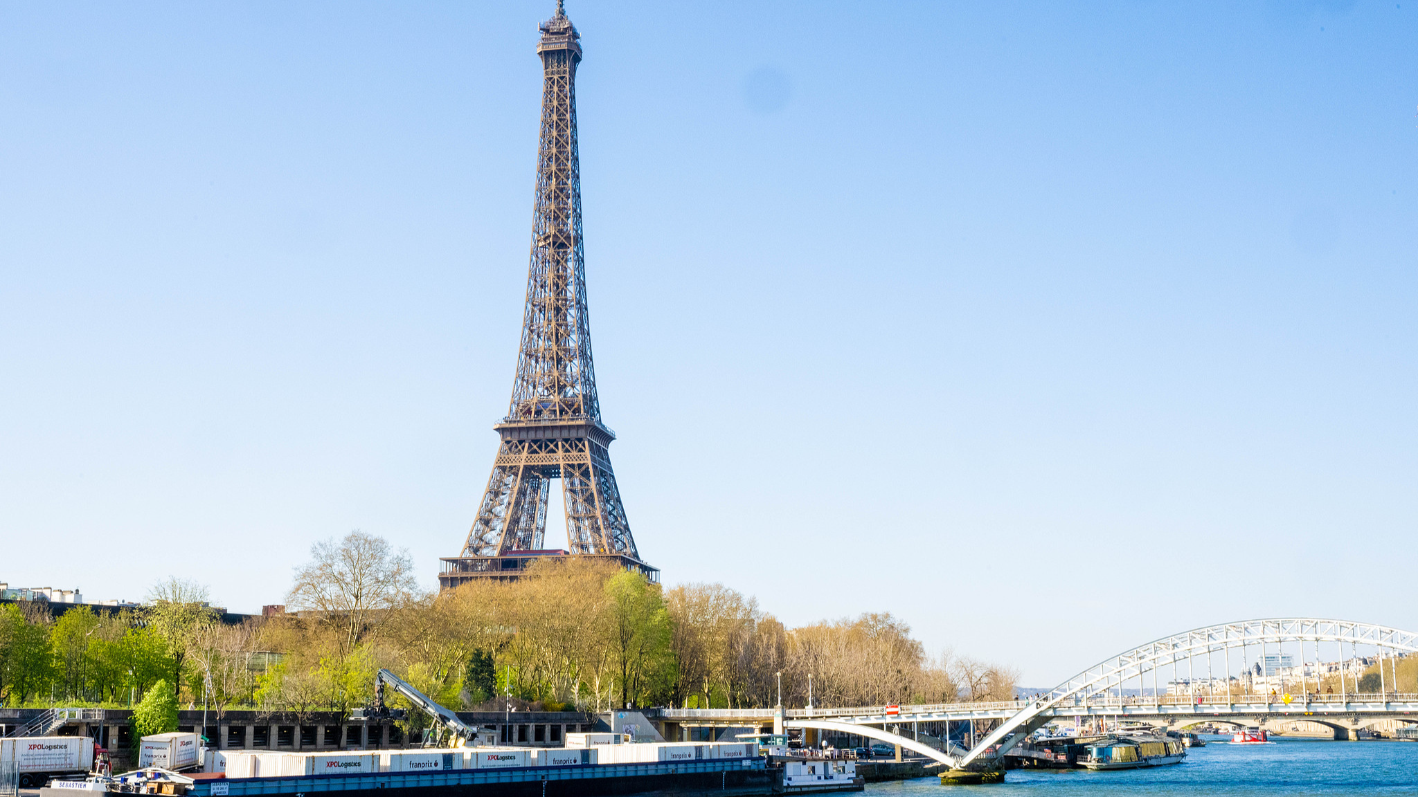 Zhang Guoqing to represent President Xi at 2nd Nuclear Energy Summit