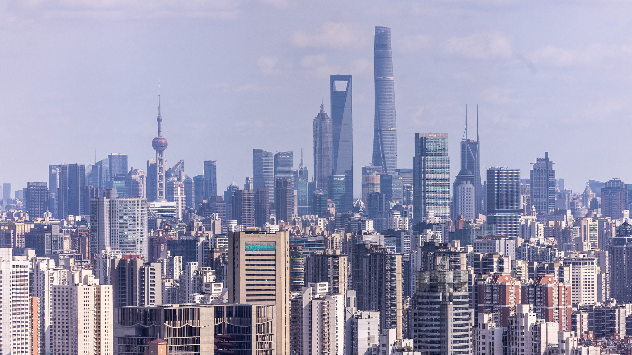 China's property market is changing its development logic