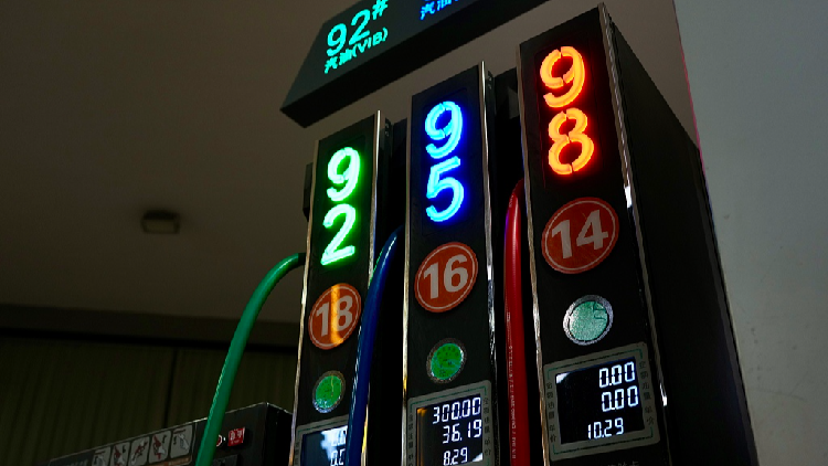 Chinese market resilient to oil price volatility, analysts say