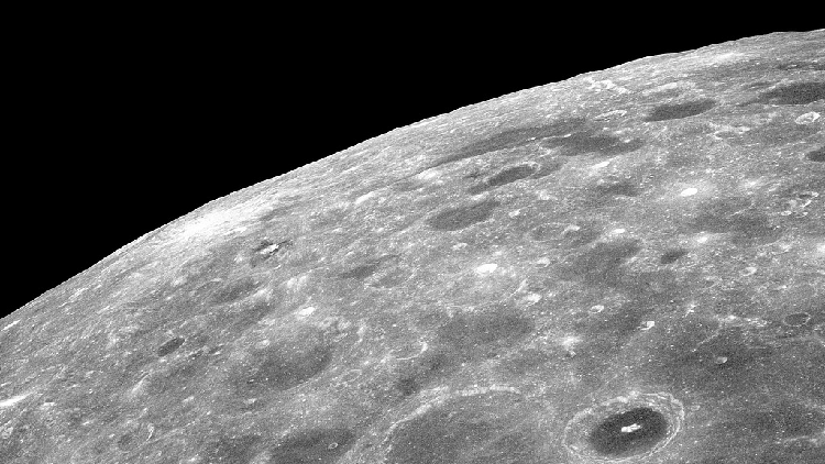 Chinese scientists improve lunar chemistry map using far-side data