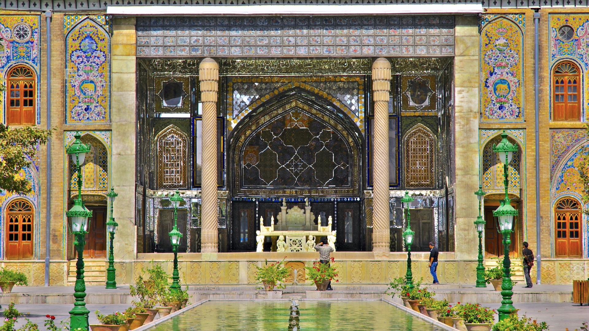 Cultural cleansing? America's selective respect for civilization