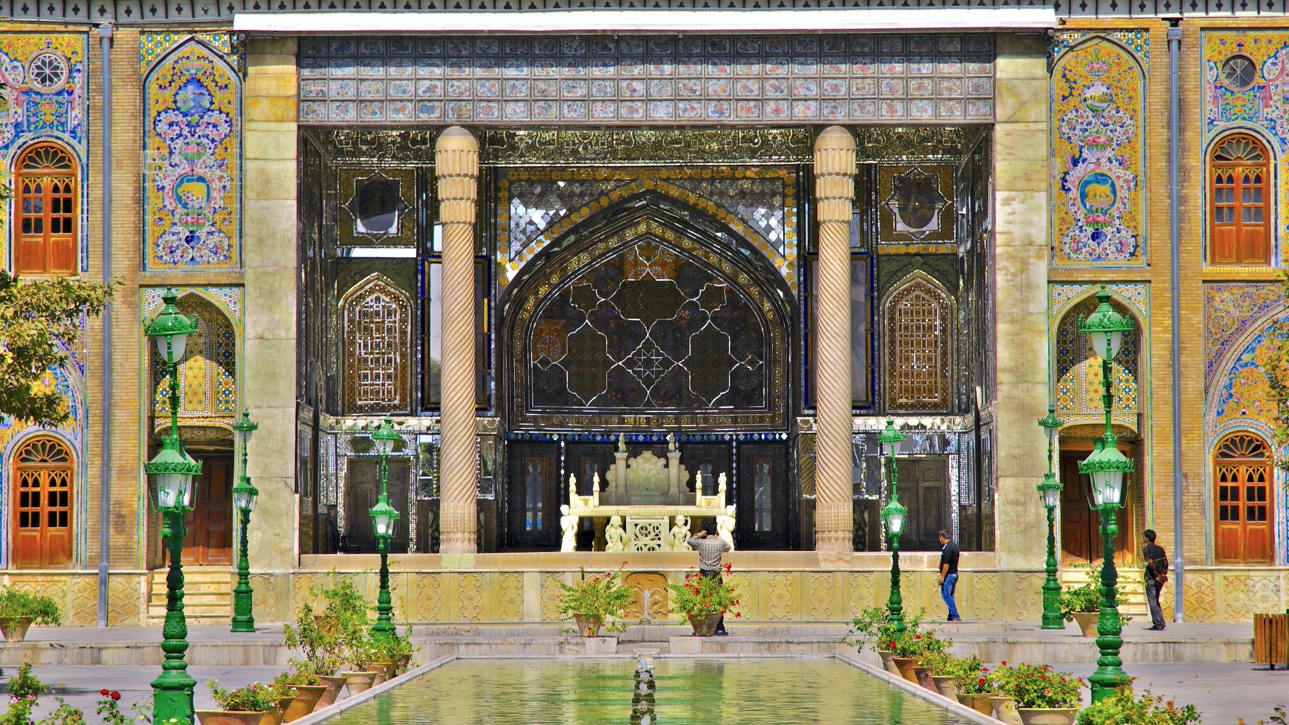 Cultural cleansing? America's selective respect for civilization